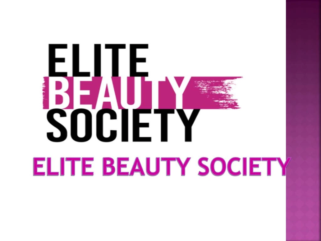 elite beauty society