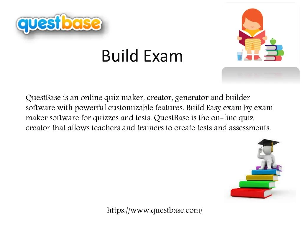 build exam