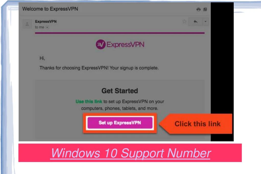 windows 10 support number
