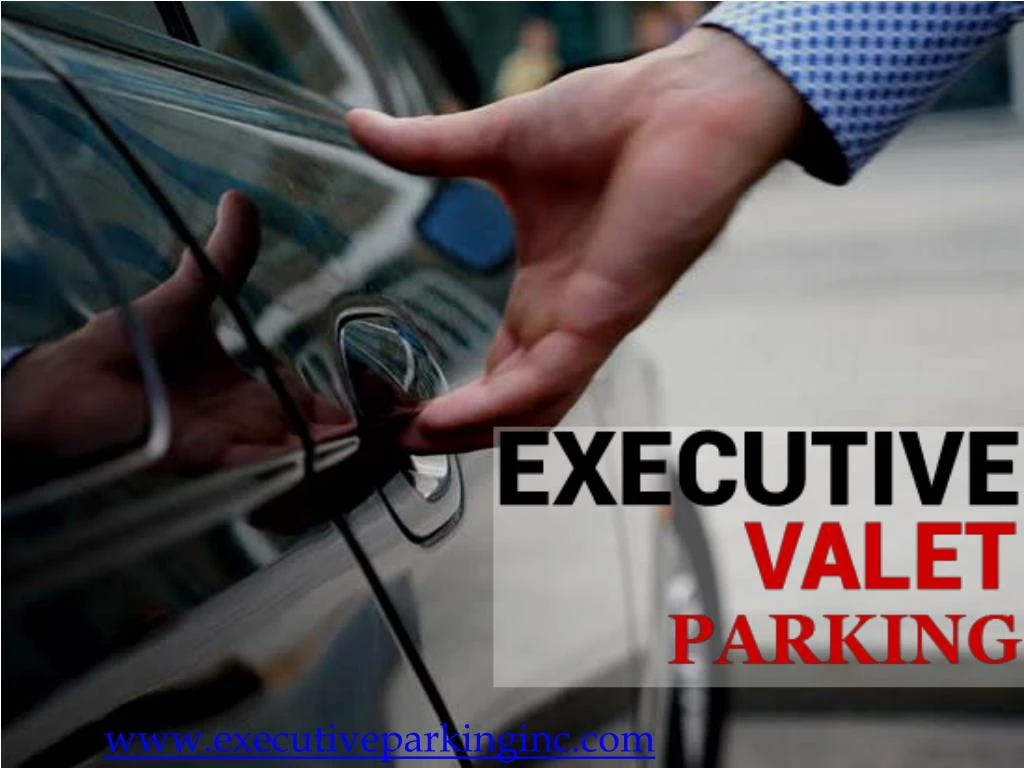 www executiveparkinginc com