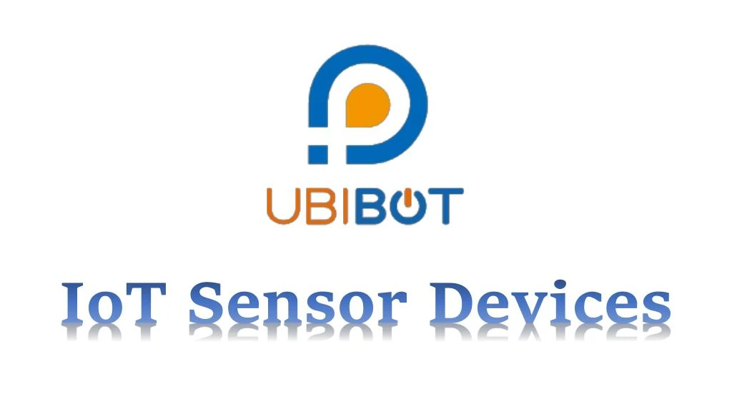 iot sensor devices