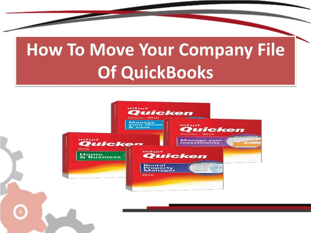how to move your company file of quickbooks