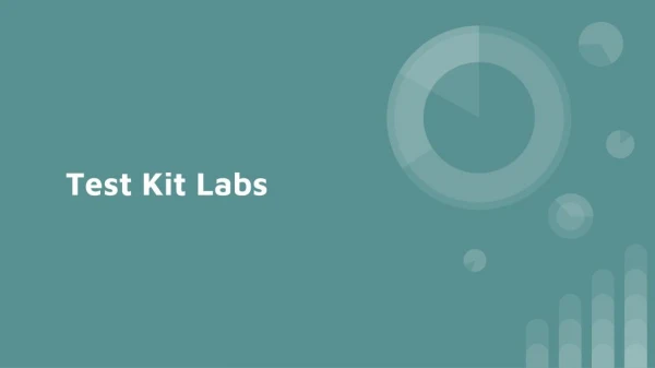 Gonorrhea Testing Kit | Test Kit Labs