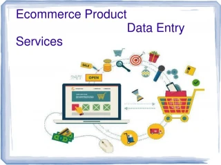 ecommerce product data entry services - slide 1
