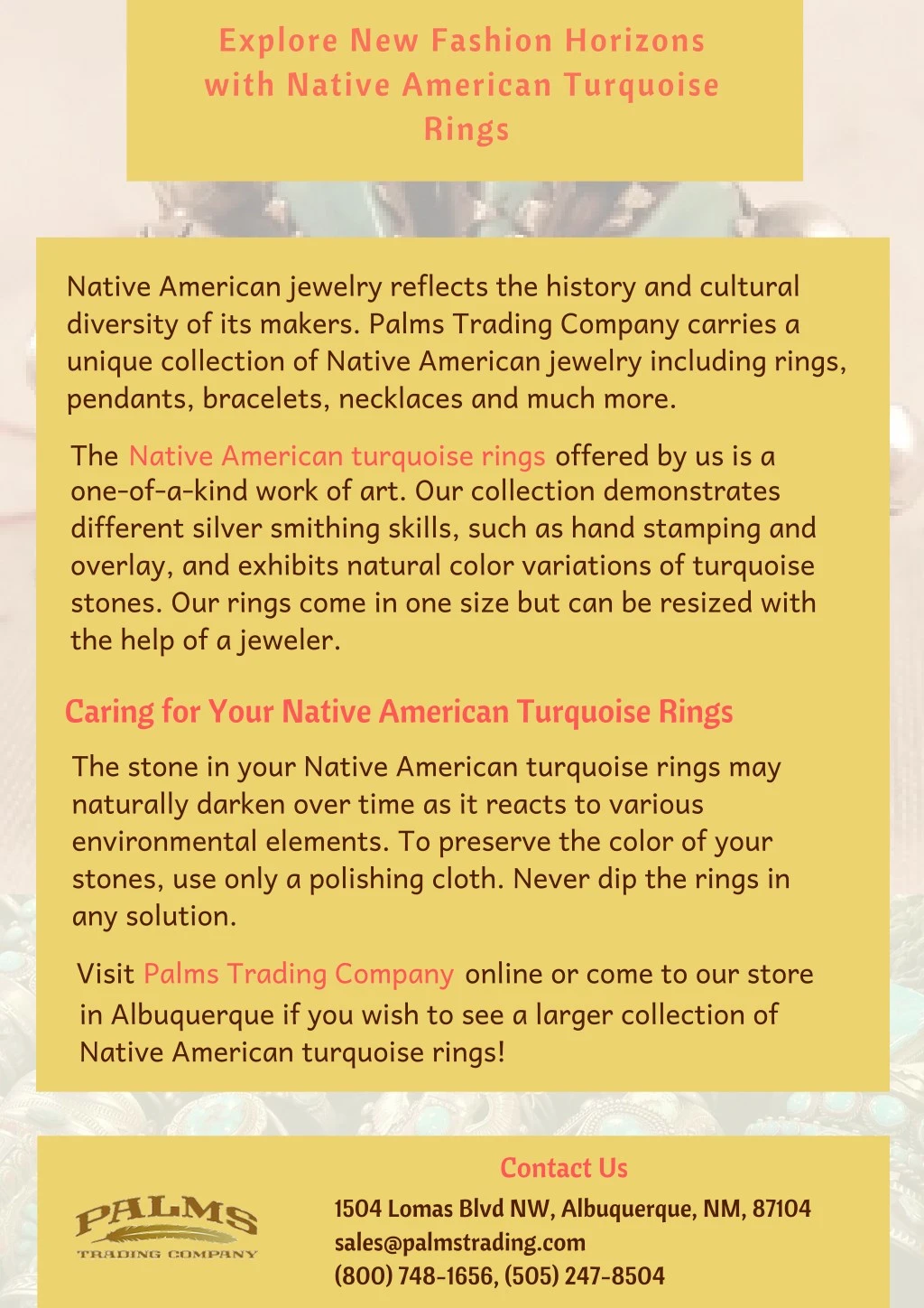 explore new fashion horizons with native american