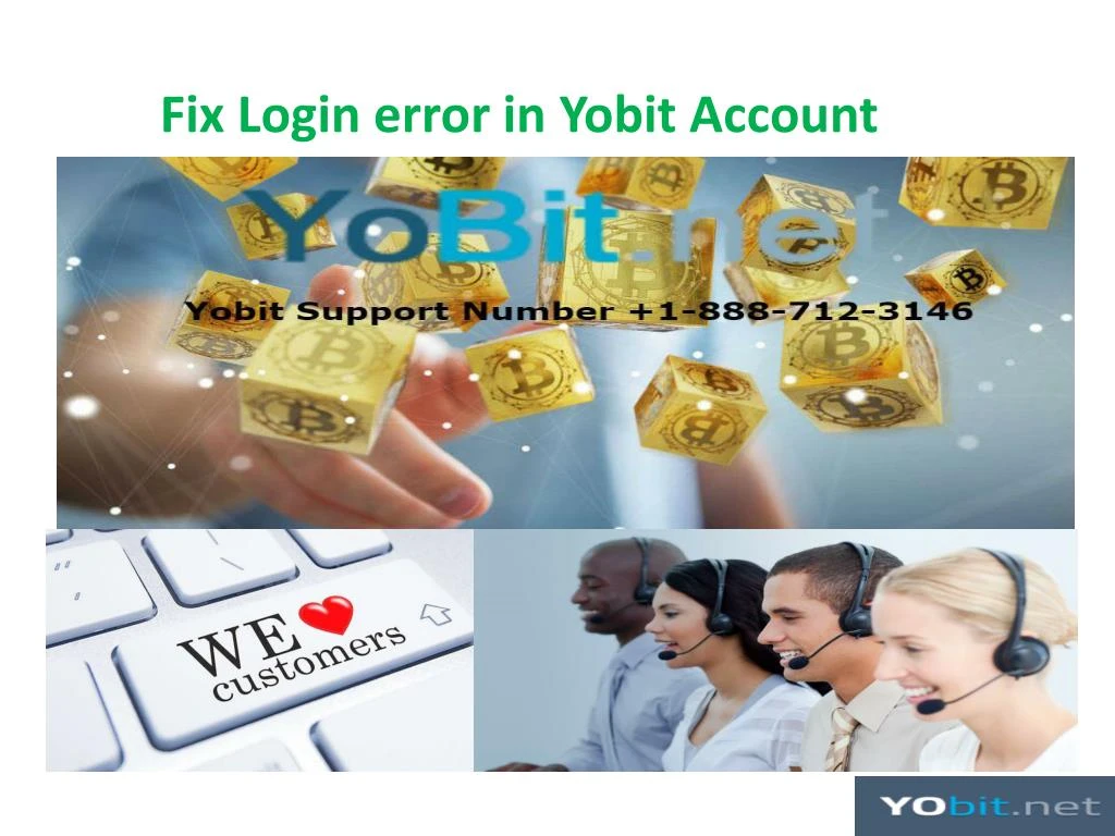 fix login error in y obit account