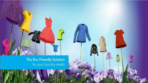 Make your Washing be Super Easy Through Laundry Service in Dwarka!