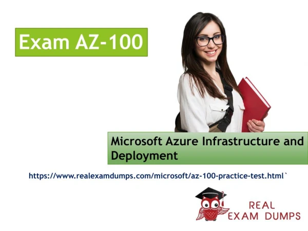 1 Pass Microsoft AZ-100 Exam In First Attempt - Microsoft AZ-100 Briandumps