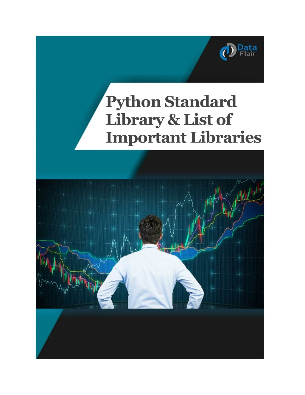 python standard library list of important