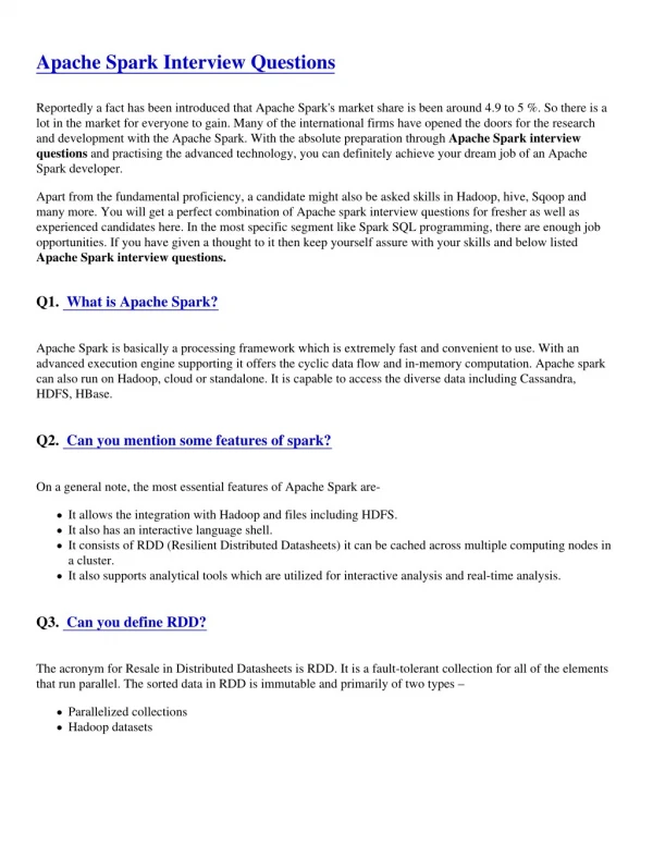 Apache spark Interview Questions 2019.pdf