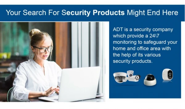 Call @ 1 (855)624-6907 To Compare ADT Home Security Packages