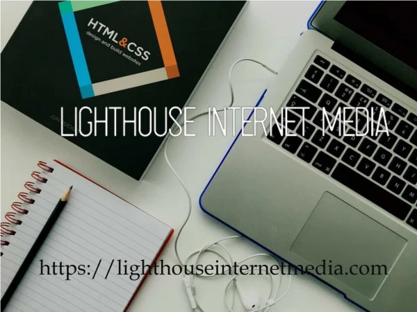 Web Design Services Miami | Lighthouse Internet Media