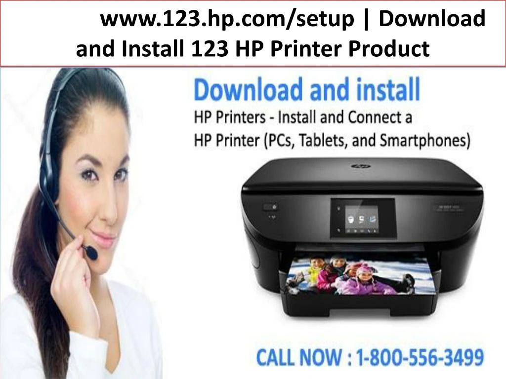 www 123 hp com setup download and install