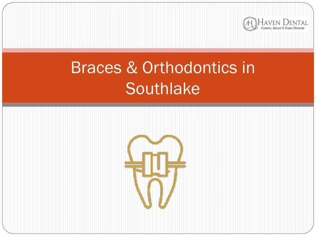 braces orthodontics in southlake