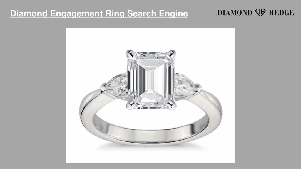 diamond engagement ring search engine