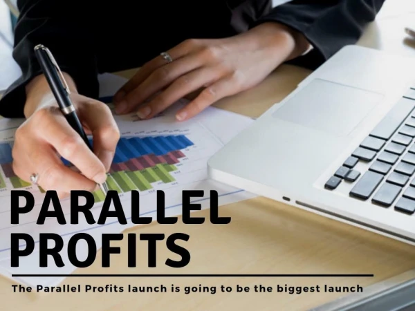 Parallel Profits Bonus