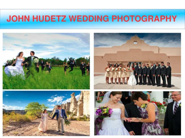New Mexico wedding Photography