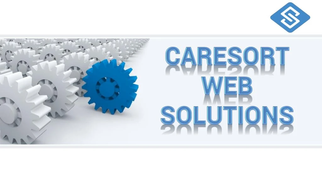 caresort web solutions