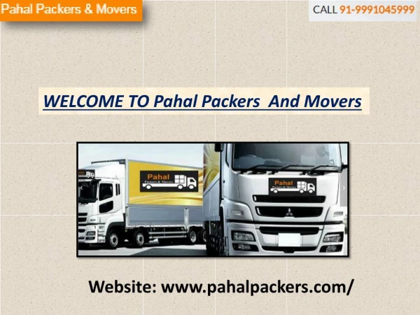 Packers and Movers FARIDABAD
