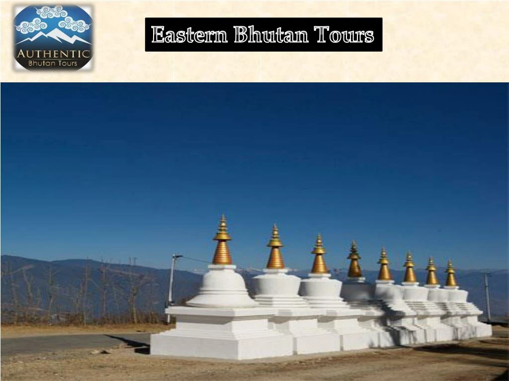 eastern bhutan tours