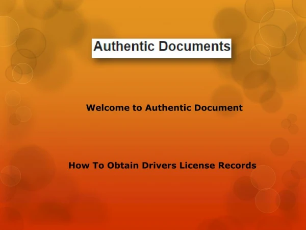 Buy high quality driving license
