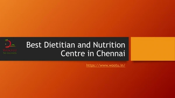 Weight Gain Center in Chennai