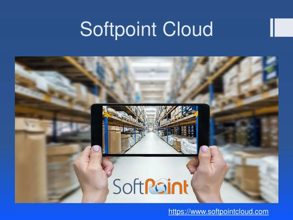 softpoint cloud