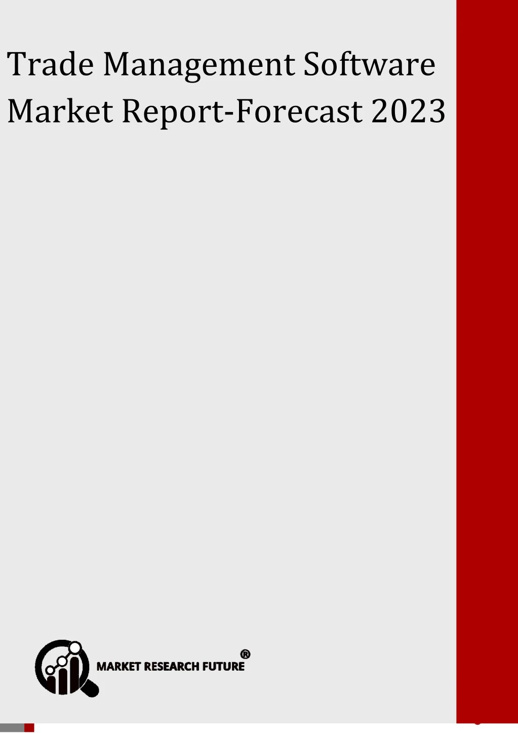 optical sorter market forecast 2023 trade