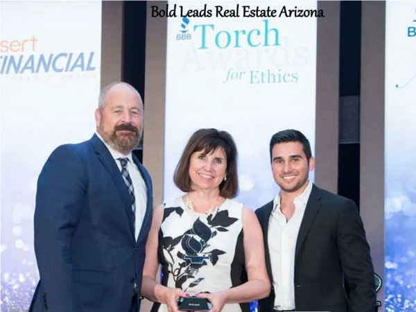 Bold leads packages assure success for realtors in the real estate sector