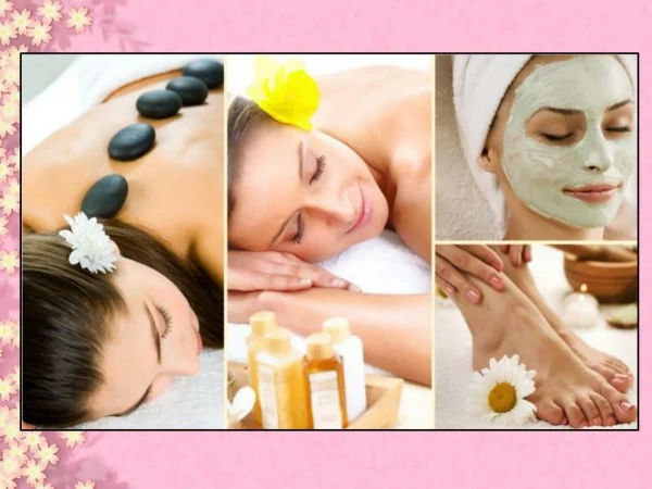 Arch 2 Arch Spa and Threading Salon - Best Day Spas in Memphis, TN