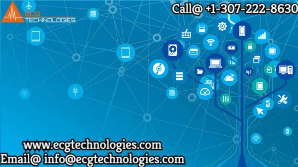 ECG Technologies LLC