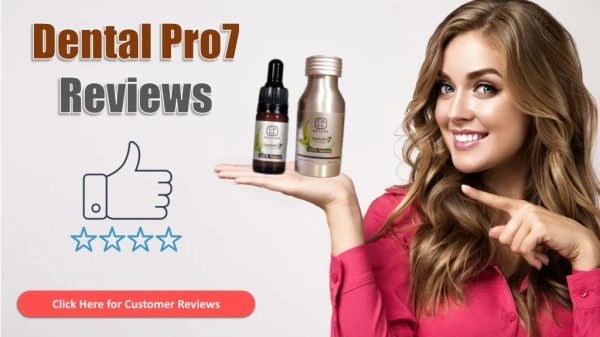 Dental Pro 7