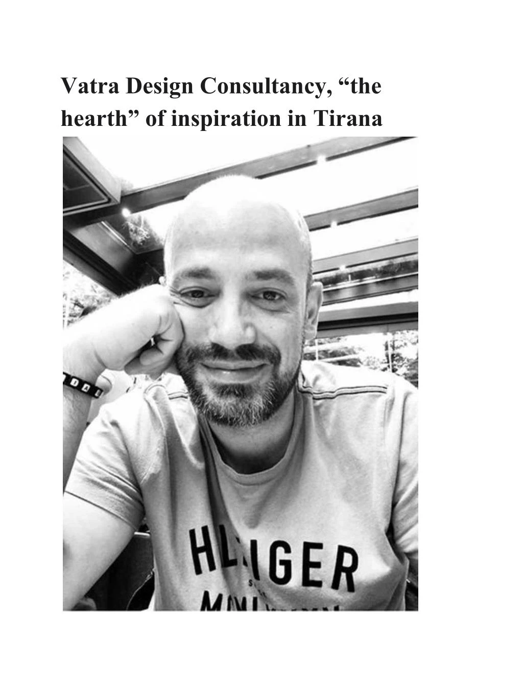 vatra design consultancy the hearth
