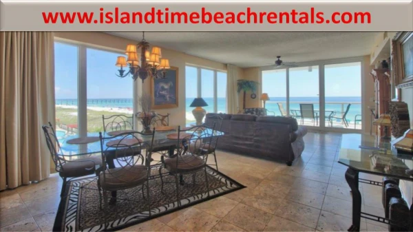 BEACH HOUSE RENTALS IN NAVARRE BEACH FL