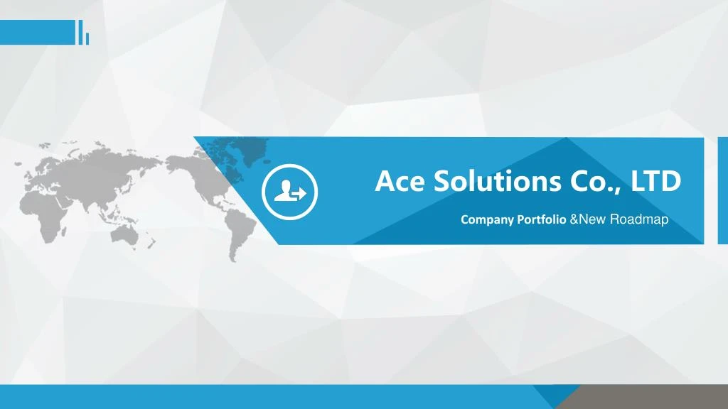 ace solutions co ltd