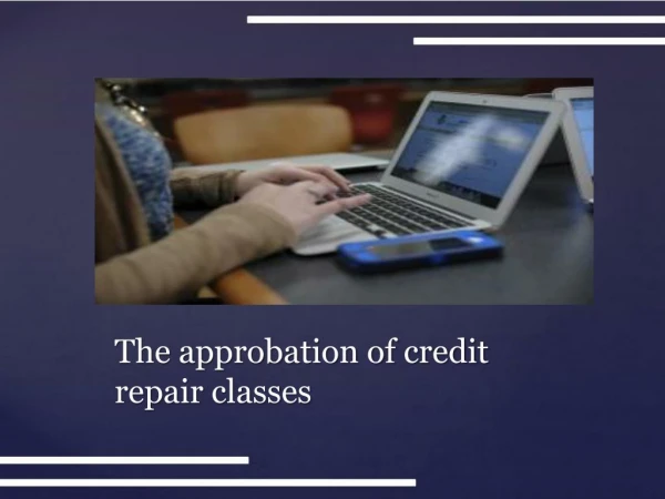 Credit repair automation is excellent and is the way to go as long