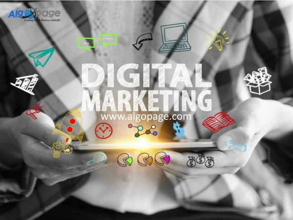 Digital Marketing Services in Bhubaneswar