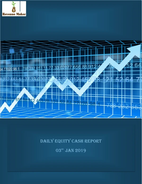 Revenue Equity Report