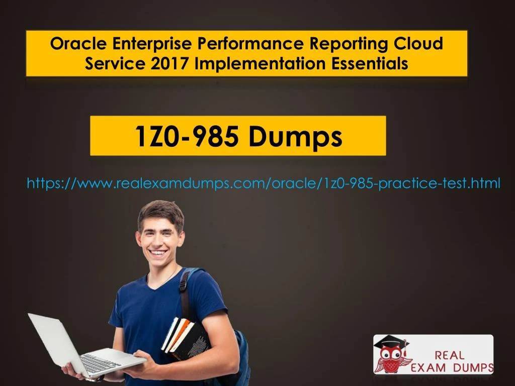 oracle enterprise performance reporting cloud