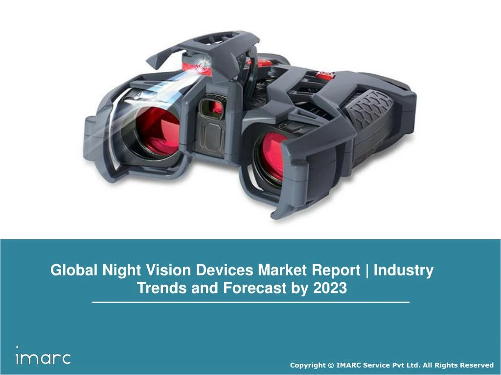 global night vision devices market report