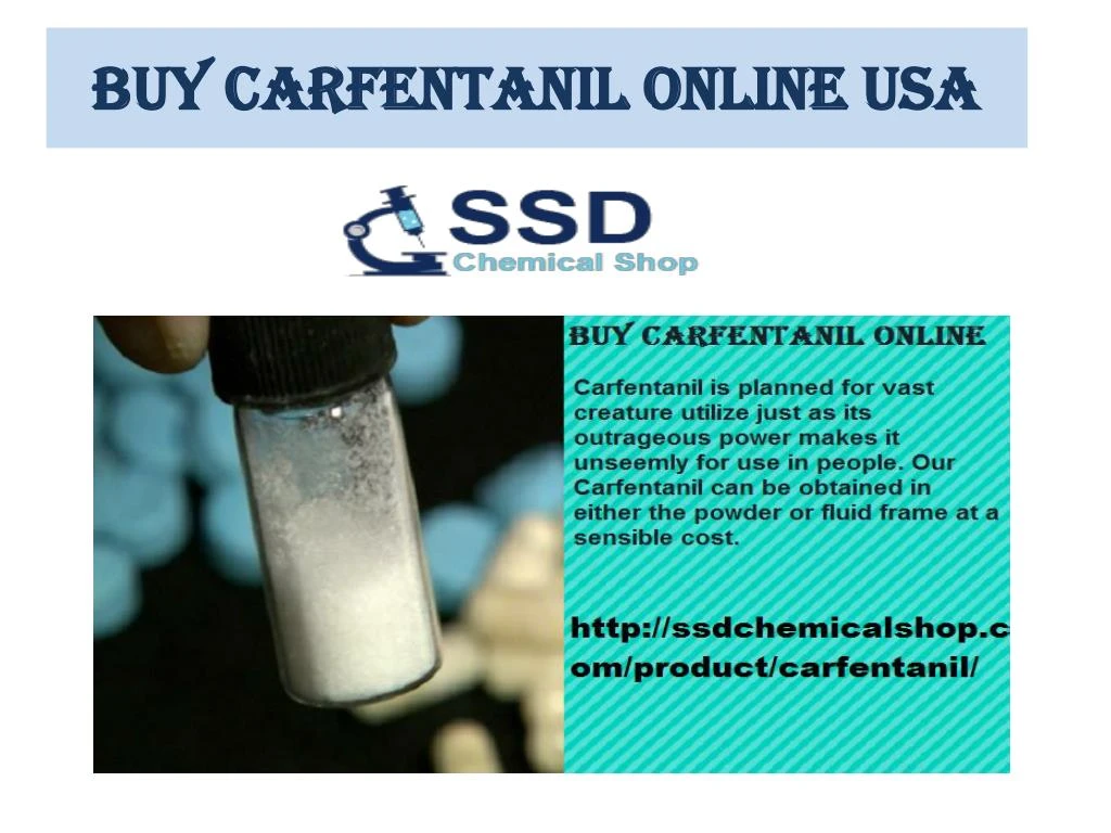 buy carfentanil online usa