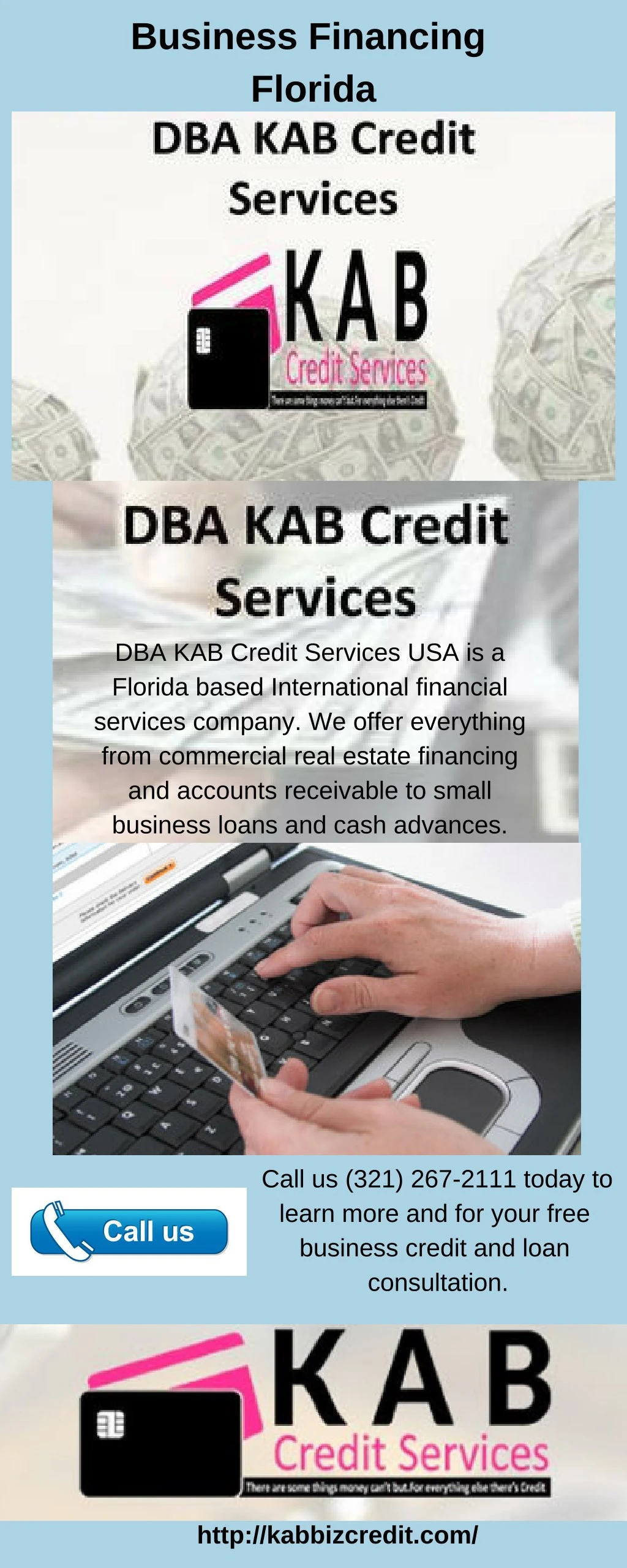 business financing florida