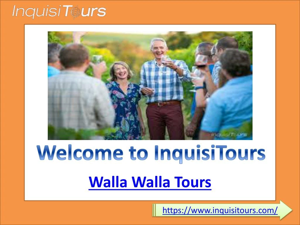 walla walla tours