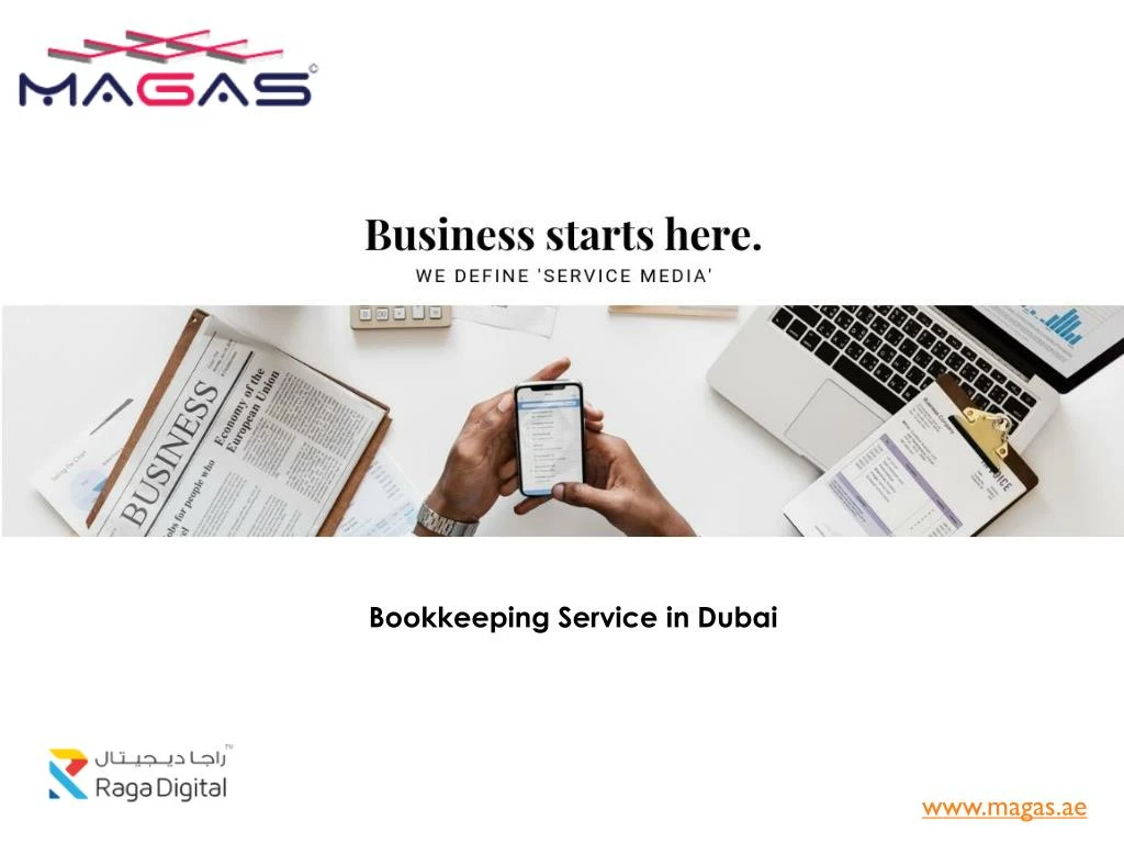 bookkeeping service in dubai