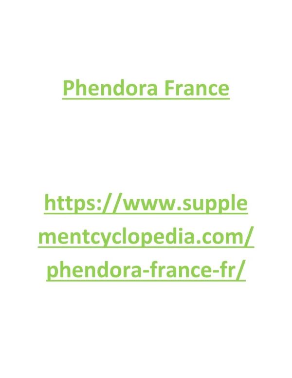 https://www.supplementcyclopedia.com/phendora-france-fr/