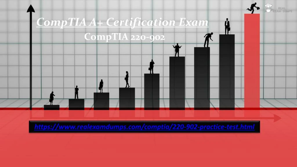 comptia a certification exam