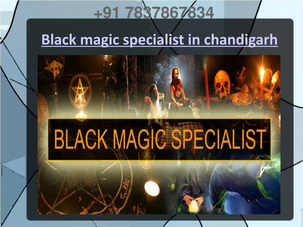 black magic specialist in chandigarh