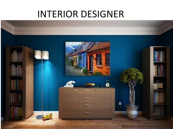 Best interior designers in pune | office interior