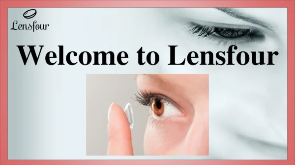 Buy Online Acuvue Moist Lenses | Lensfour