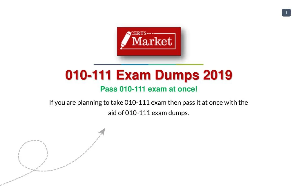 010 111 exam dumps 2019
